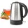 Nedis KAWK340EAL 1,7 l Schwarz
