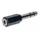 Good Connections Audioadapter 3,5mm-Klinken-Buchse / 6,3mm-Klinken-Stecker stereo (AD-3563)