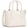 Tommy Hilfiger TH Essential Mini Tote Tote-Bags Kunstleder Beige/White