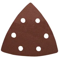 FORUM Klettschleifblatt Holz 96 mm K 60