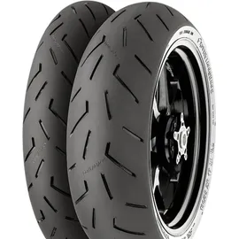 Continental ContiSportAttack 4 M/C Front
