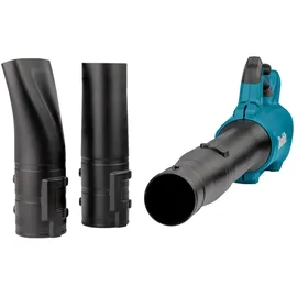 Makita DUB184RT inkl. 1 x 5,0 Ah