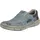 Rieker Herren Slipper Blau 41