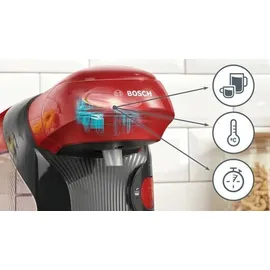 Bosch Tassimo Style TAS1103 rot