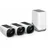 eufy eufyCam 3 S330 3er Set + HomeBase 3
