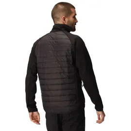 Regatta Clumber Iv Jacke - Black - M