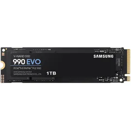 Samsung 990 EVO 1 TB M.2