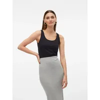 Vero Moda VMLULU Long Tank TOP JRS GA NOOS