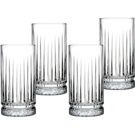 Pasabahce Elysia Longdrinkglas 0,445 l 4 St.
