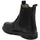 Bisgaard Neel Lamb Boots Schwarz 33