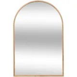 Atmosphera Créateur d'intérieur Wandspiegel 0 x 0 cm Braun