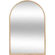 Atmosphera Créateur d'intérieur Wandspiegel 0 x 0 cm Braun