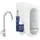 Grohe Blue Home Küchenarmatur blau