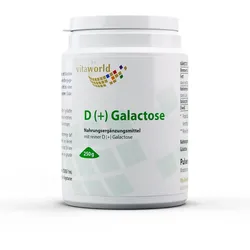D (+) Galactose