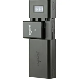 JUPIO USB-C Universal Fast Charger