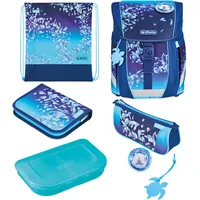 Herlitz FiloActive 5-tlg. Blue Ice