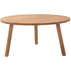 Kaffeetisch Marcella - 90 cm rund