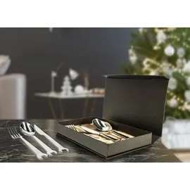 KS Tools Edelstahl Besteck-Set 3-tlg.