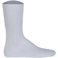 Hudson Relax Soft Sneakersocken 1 Paar Weiß 43-46