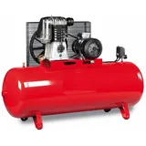 Apex - Druckluft Kompressor Kolbenkompressor 5.5PS 500l 15bar BK114 Werkstattkompressor