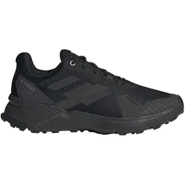 adidas Terrex Soulstride Core Black / Carbon / Grey Six 41 1/3
