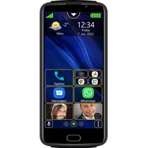 Bea-fon M7 Premium schwarz