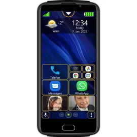 Bea-fon M7 Premium schwarz