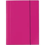 Veloflex Sammelmappe A4 Pink
