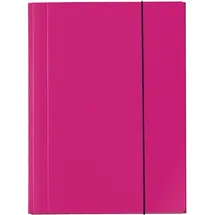 Veloflex Sammelmappe A4 Pink
