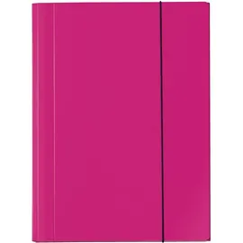 Veloflex Sammelmappe A4 Pink