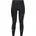 Tight Fahrradhose Schwarz XS
