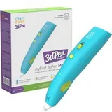 myFirst 3D Pen Make - blau