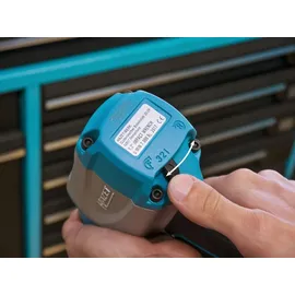 HAZET Druckluft-Schlagschrauber 9012SPC 12,5mm (1/2 Zoll)