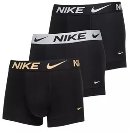 Nike Boxershorts moonlight M 3er Pack