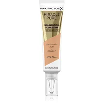 Max Factor Miracle Pure Skin-Improving Foundation 30 ml 50 Natural Rose
