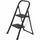 TOOLCRAFT TO-10398468 Klapptrittleiter 2 Stufen