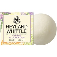 Heyland & Whittle Citrus and Lavender Bath Melt