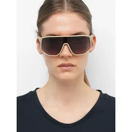 Red Bull Spect Dash 012 - Sportbrille, - beige