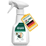 Silberkraft Milbenspray 250 ml