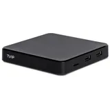 TVIP S-Box v.705 IR 4K UHD Android 11