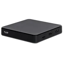 TVIP S-Box v.705 IR 4K UHD Android 11