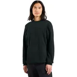 Odlo Classic Crew Sweatshirt Schwarz L