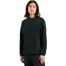 Odlo Classic Crew Sweatshirt Schwarz L