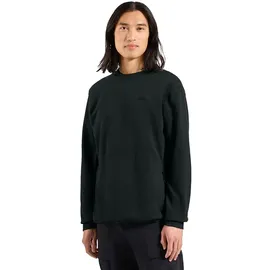 Odlo Classic Crew Sweatshirt Schwarz L