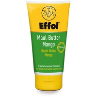 Effol Maul-Butter Mango 150 ml, Butter, 150 ml