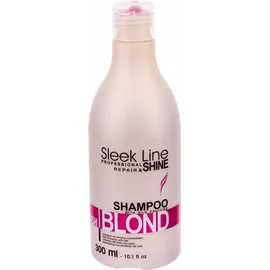 Stapiz Professional Repair & Shine Sleek Line Blush Blond 300 ml