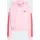 adidas Essentials 3-Streifen French Terry Damen rosa