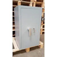 Tresor Safe Waffenschrank Grad 1 EN 1143-1 Schrank