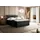 altdecor Bero King 120 x 200 cm H3 Schwarz
