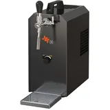 ich-zapfe Komplett Set - Bierzapfanlage Jet 30K Zapfanlage, 35 L/h